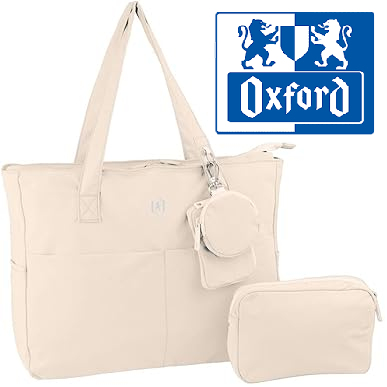 Tote Bag Oxford Endless